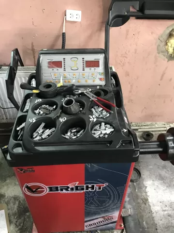Gas-energy - Установка и сервис 1595