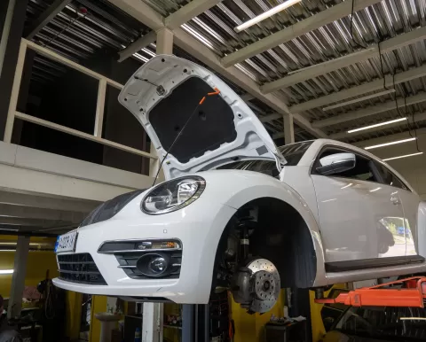 ОК Сервис 836