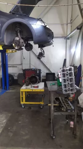 ОК Сервис 837