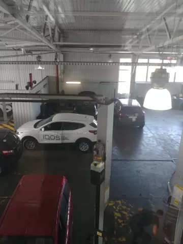 ГалАвтоСвіт 805