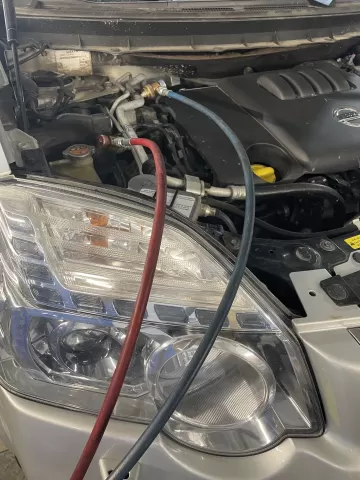 НІ-Сервіс 722