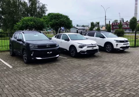 АВТОАЛЬЯНС СУМИ 678