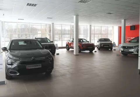 АВТОАЛЬЯНС СУМИ 677