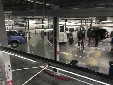 «Одесса-АВТО» 600