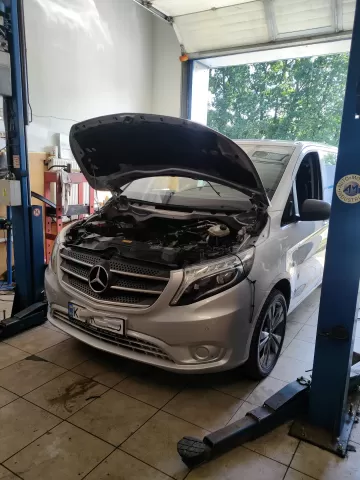 СТО "Ремзона" 532