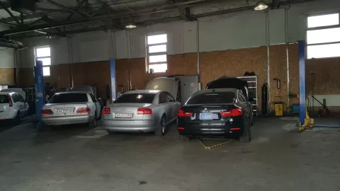 Альт Стар Бориспольская 443