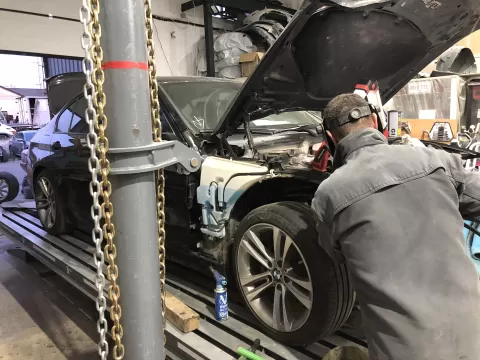 Альт Стар Бориспольская 444