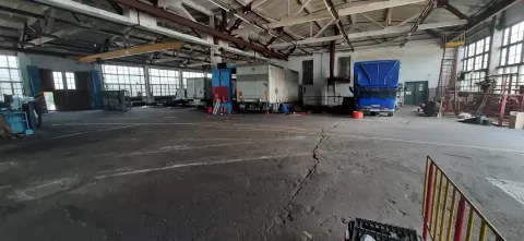 Трест Сервис Транс 521