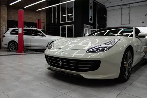 Tuning&Service 447