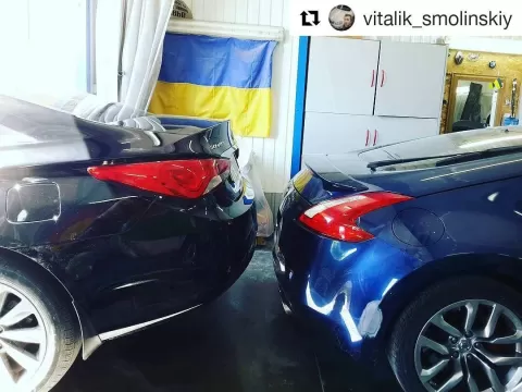 СТО Леонідовича 499