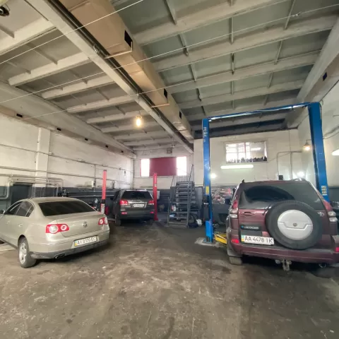 Альден автосервис "Виноградарь" 490