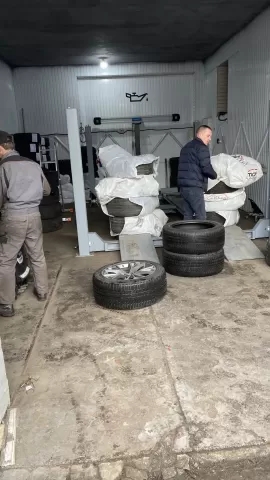 ТУТ СЕРВІС 409