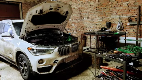 СТО Prime Avto 458