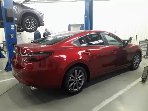 Авто-Імпульс Mazda 377