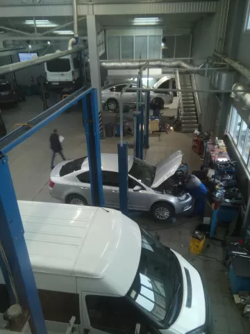 ООО ДК «Полтава-Автомир» 298