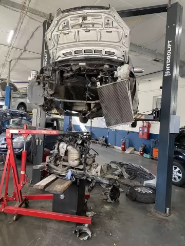 Bosch Car Service ДИАС Украина 291