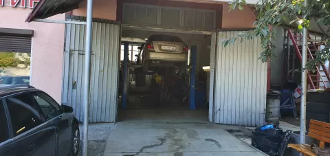 Автосервіс AUTOVIT 131