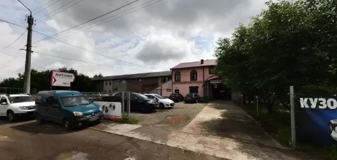 Автосервіс AUTOVIT 132