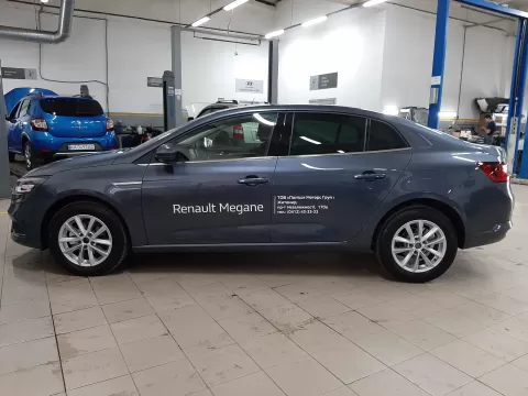 Полісся Моторс 121