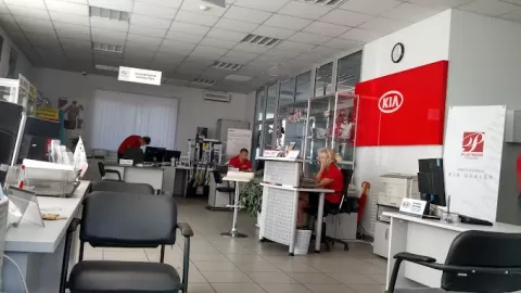 Blic Auto 96
