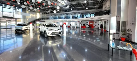 Автосаммит Белая Церковь 23