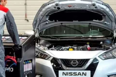 Автоцентр Белая Церковь 24