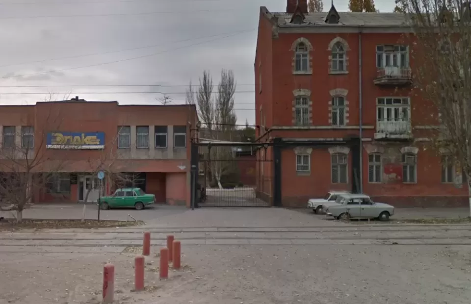  Автосервис, СТО Proud service