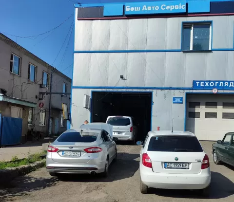 СТО Дум