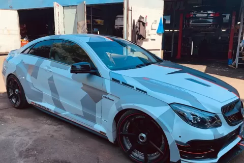 АВТО СТАНДАРТ