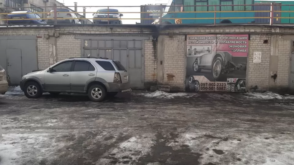 Автосервис, СТО СТО EXTIM