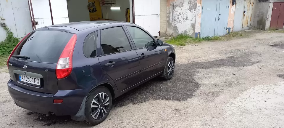 Автосервіс, СТО ТонАвто