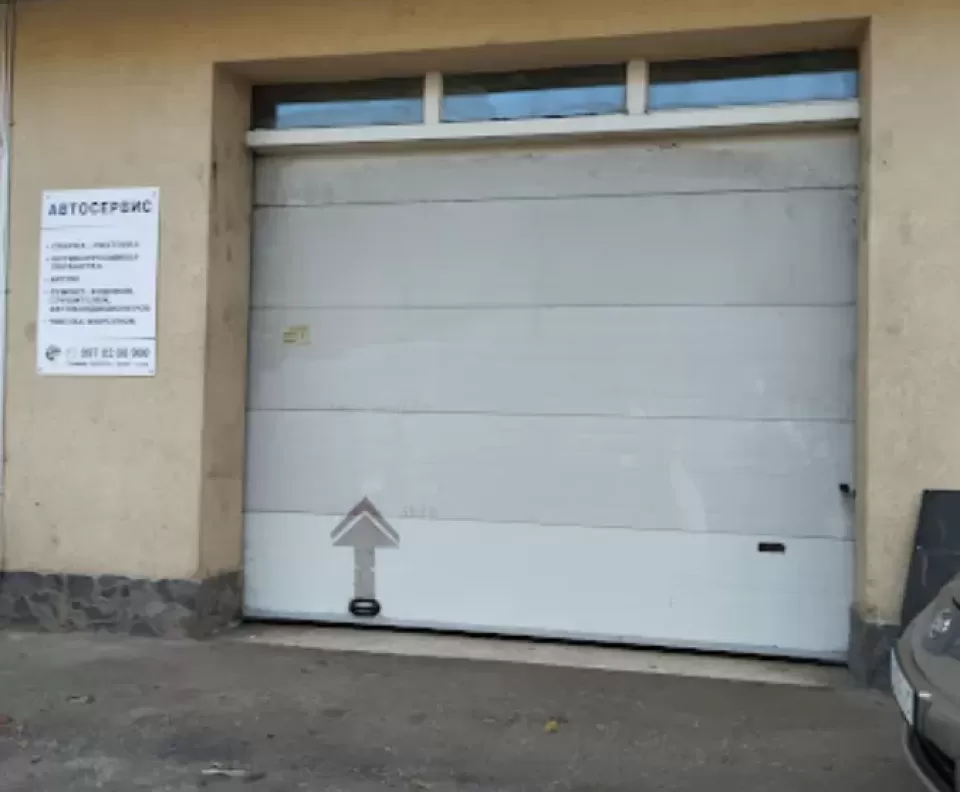  Автосервис, СТО AutoDrive