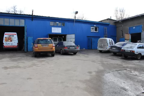 АвтоІР-Сервіс