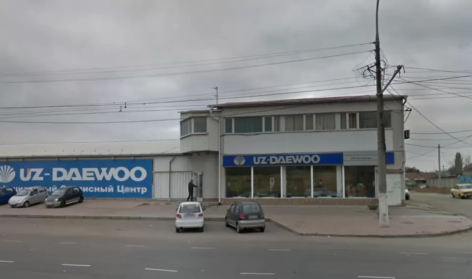  Автосервис, СТО NI-Service