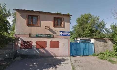 Чорні мотори кр
