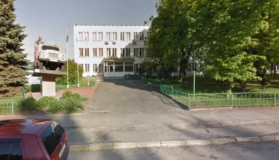 Автосервіс, СТО ВАНТАЖНЕ CТО ПРАВДИ 85