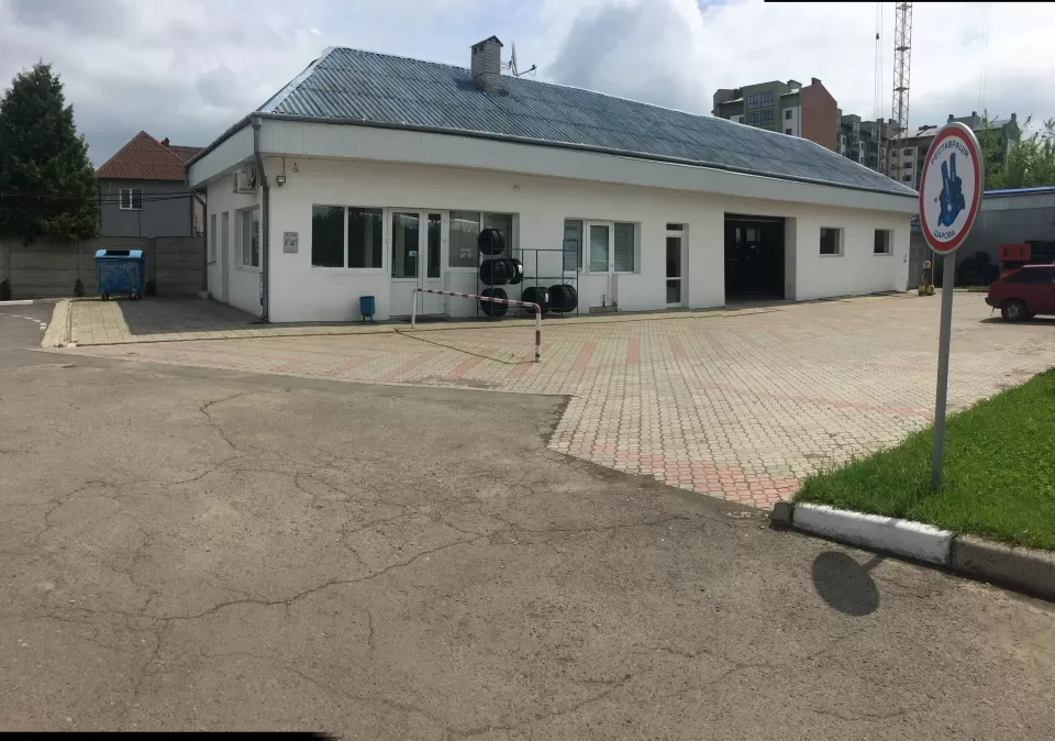  Автосервис, СТО Экопал