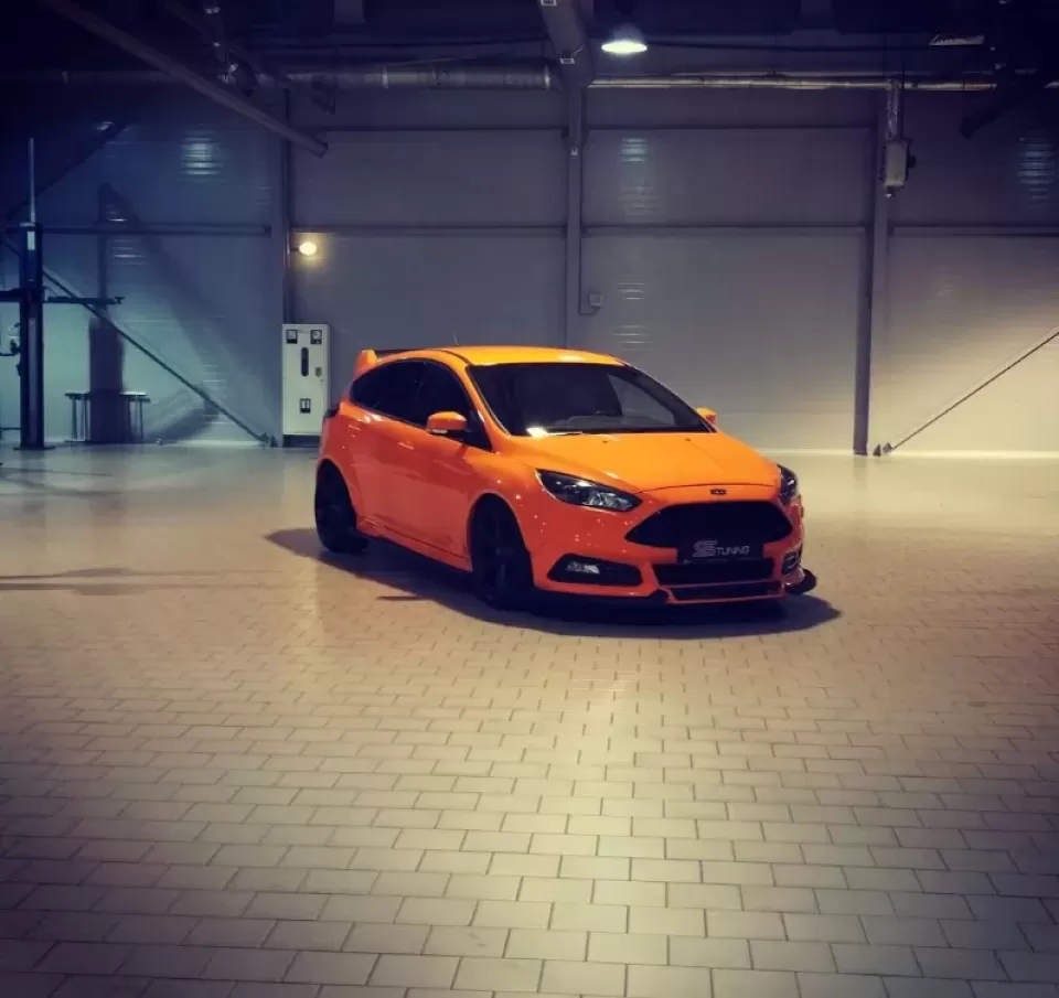  Автосервис, СТО Freshcar Detailing Studio
