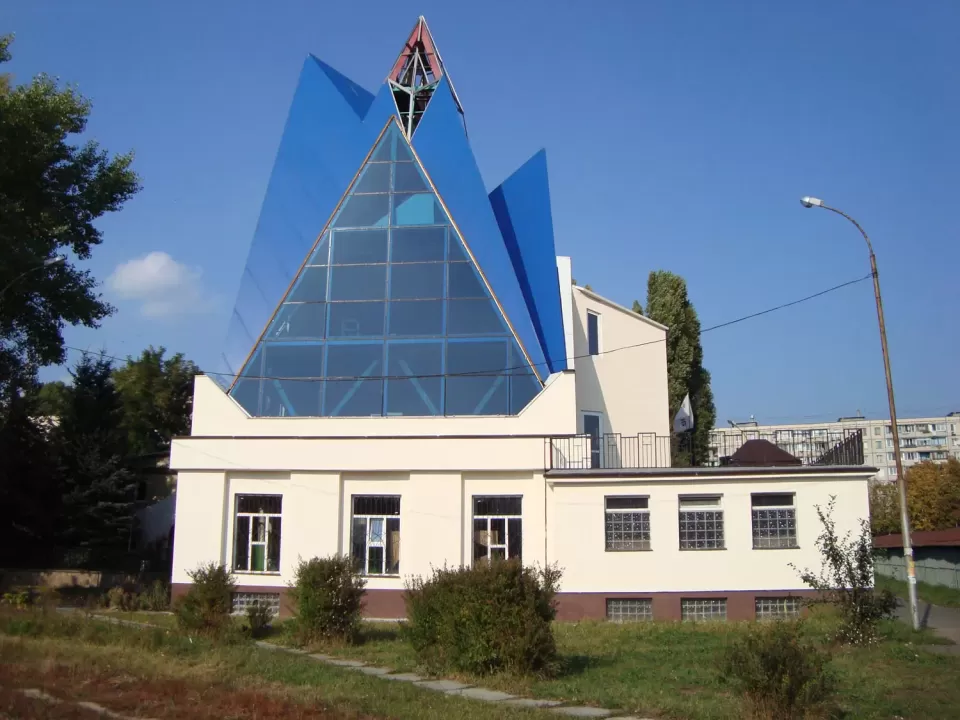  Автосервис, СТО Ателье Лубко