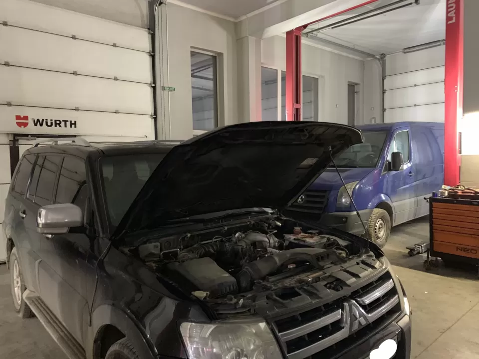  Автосервис, СТО Chiptuning.uz.ua