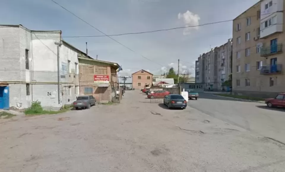  Автосервис, СТО Винницапромстандарт, ННПП