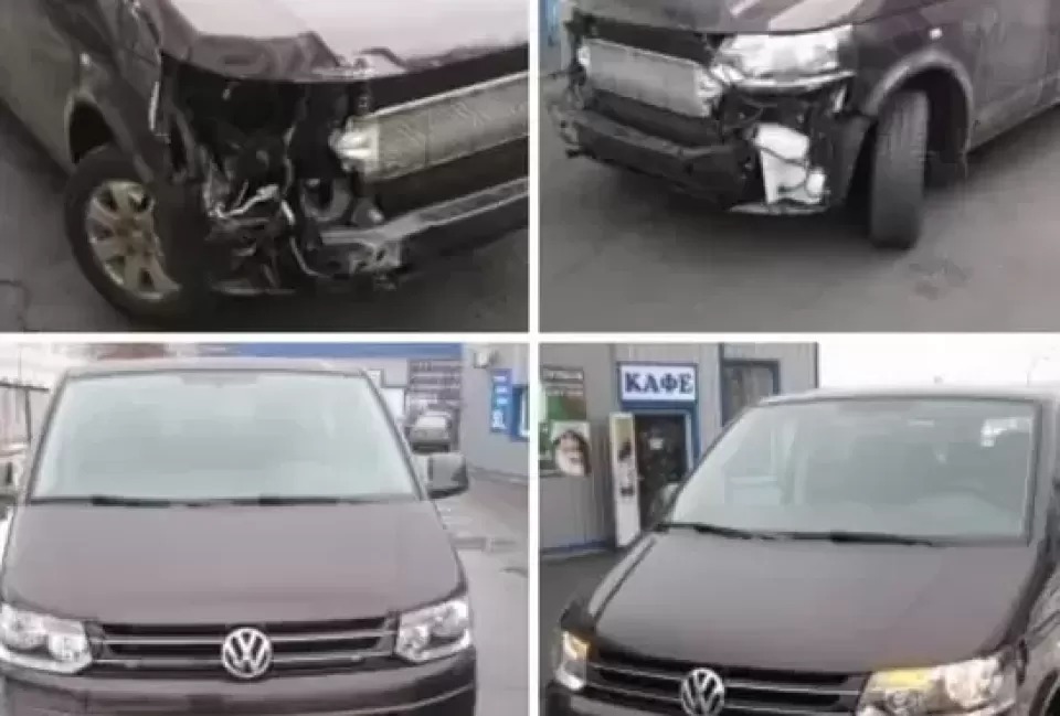  Автосервис, СТО borz_service