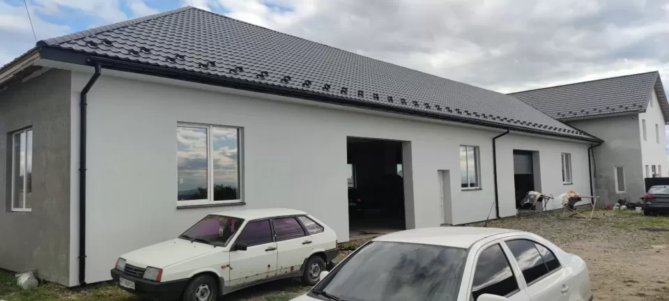 Автосервіс, СТО КузовОК