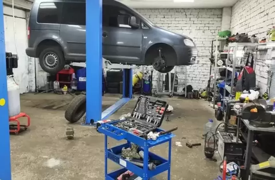  Автосервис, СТО CTO-BRO