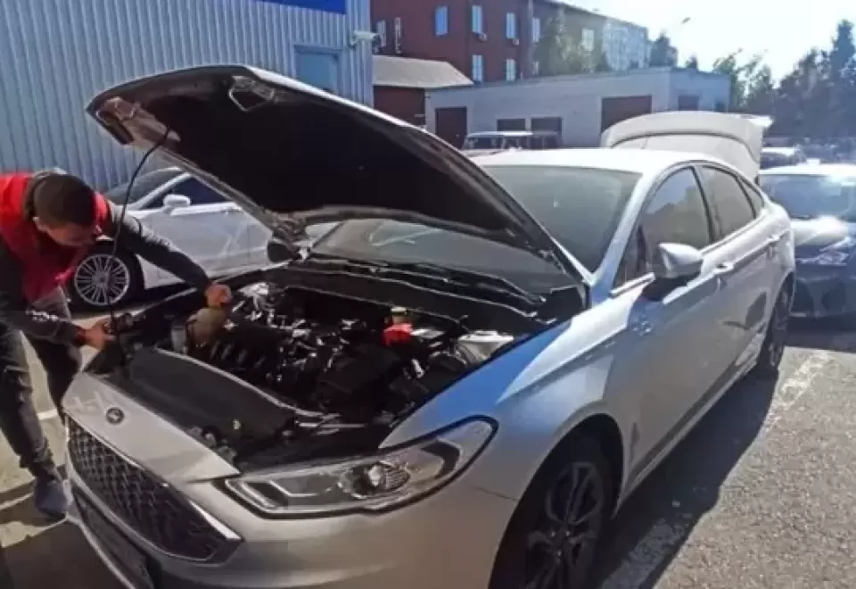 Автосервіс, СТО Автопідбір Київ