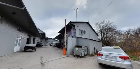 СТО Все для автомобиля