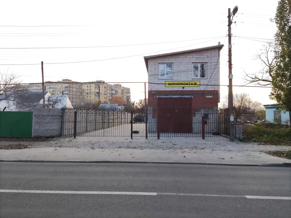  Автосервис, СТО Обладатель Колес шиномонтаж