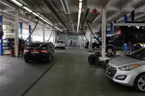 Богдан Авто HYUNDAI на Подолі 27