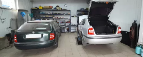 Автоконтинент 766