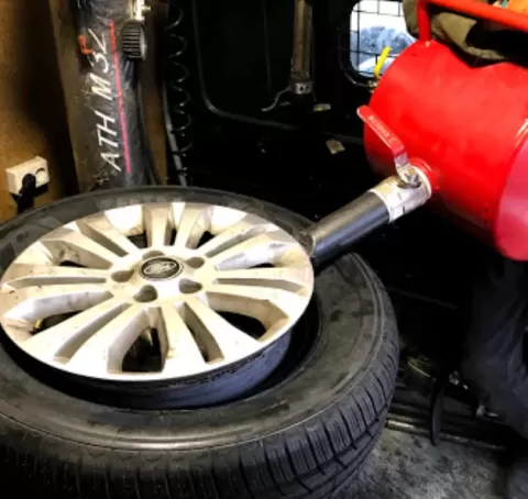 Speed Servis выездной Шиномонтаж 779